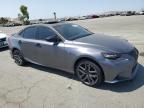 2016 Lexus Is 350 for Sale in Martinez, CA - Vandalism
