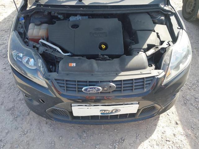 2009 FORD FOCUS ZETE