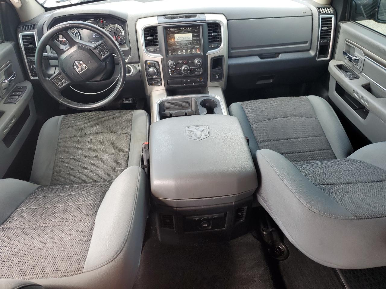 2016 Ram 1500 Slt VIN: 1C6RR7LT6GS371441 Lot: 60833075