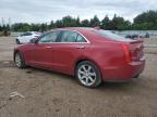 2015 Cadillac Ats Luxury   zu verkaufen in Elgin, IL - Front End