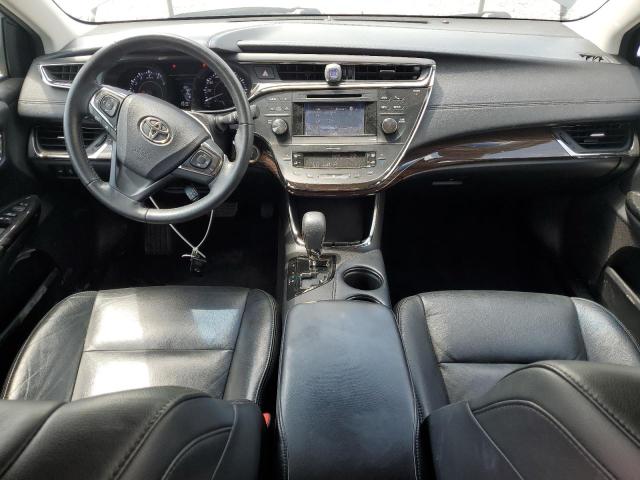 Sedans TOYOTA AVALON 2014 Gray
