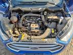 2019 Ford Ecosport Se იყიდება Amarillo-ში, TX - Mechanical
