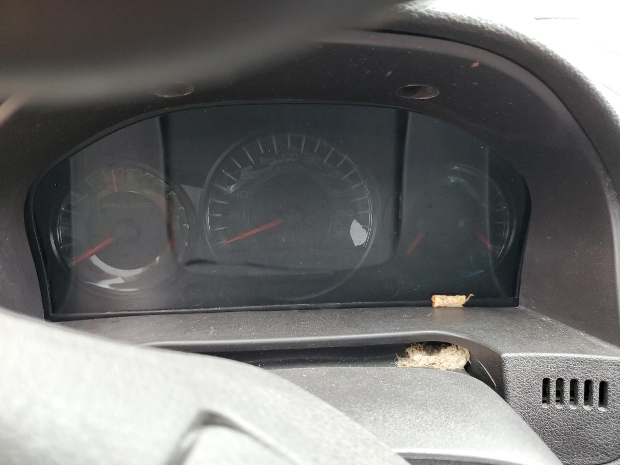 2012 Ford Fusion Sel VIN: 3FAHP0CG0CR343182 Lot: 62654005