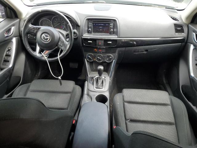  MAZDA CX-5 2015 Szary
