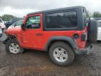 2021 Jeep Wrangler Sport for Sale in Portland, OR - Front End