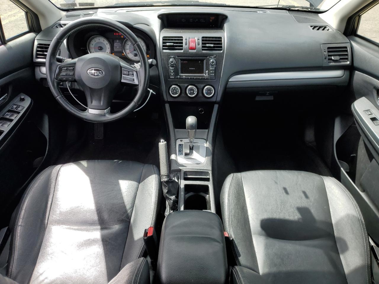 2013 Subaru Impreza Limited VIN: JF1GJAH61DH023911 Lot: 61732705