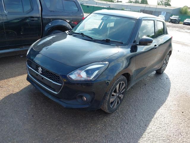 SUZUKI SWIFT SZ5 2019