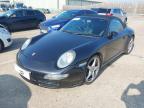 2005 PORSCHE 911 CARRER for sale at Copart NEWBURY