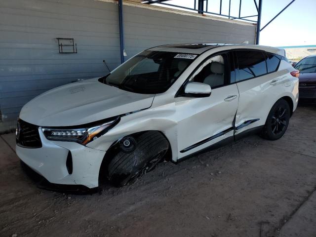 2025 Acura Rdx 