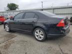 2012 Ford Fusion Se na sprzedaż w Shreveport, LA - Hail