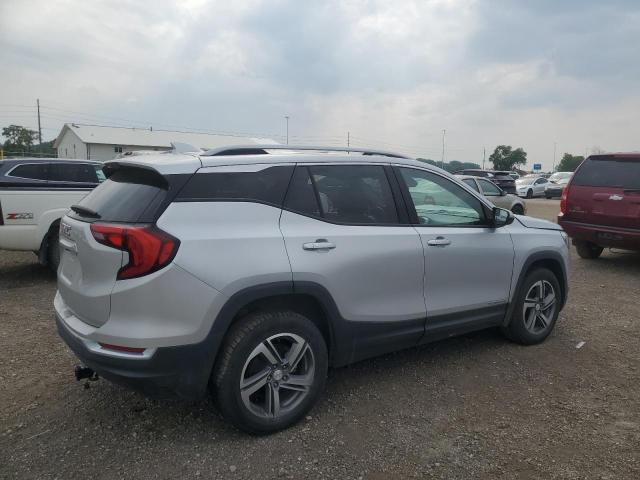  GMC TERRAIN 2020 Srebrny