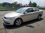 2011 Volkswagen Jetta Tdi zu verkaufen in Denver, CO - Front End