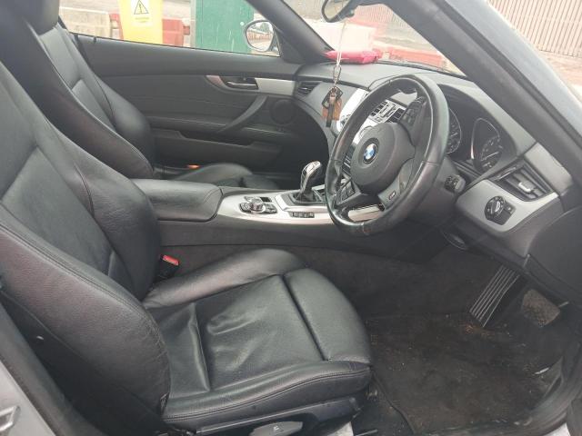 2016 BMW Z4 SDRIVE2