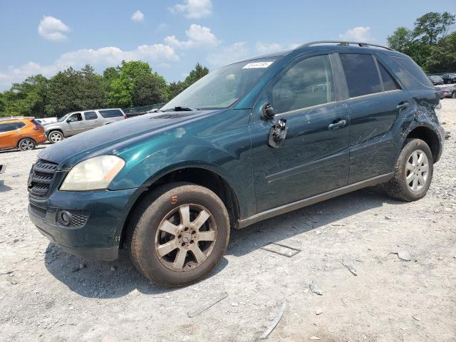 2006 Mercedes-Benz Ml 350
