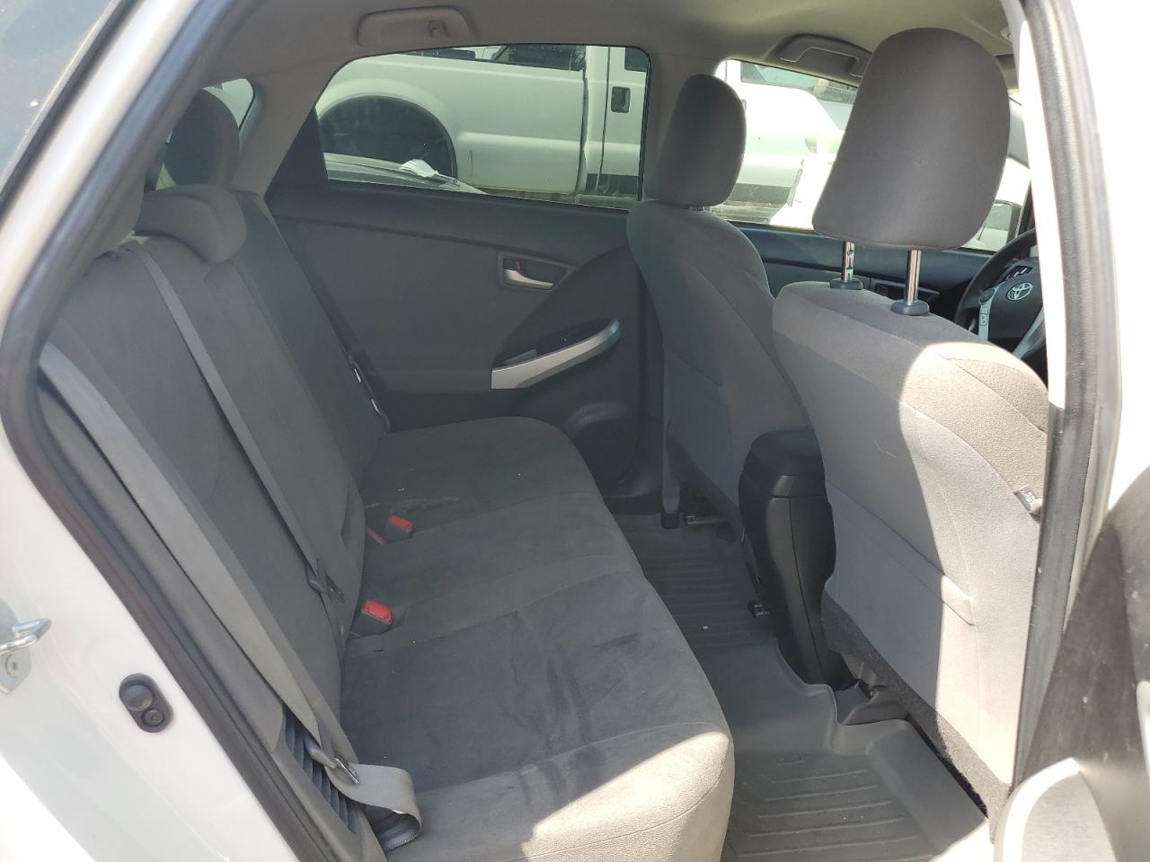 2015 Toyota Prius VIN: JTDKN3DU9F1891305 Lot: 62684655