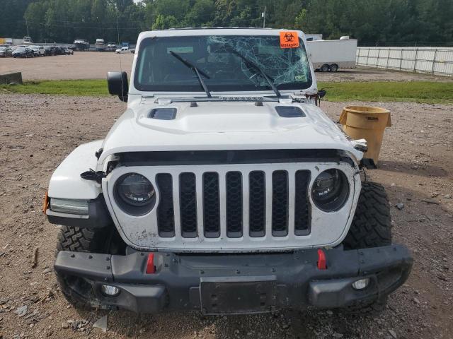  JEEP GLADIATOR 2020 White