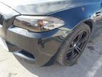 2012 BMW M5 AUTO for sale at Copart CHESTER