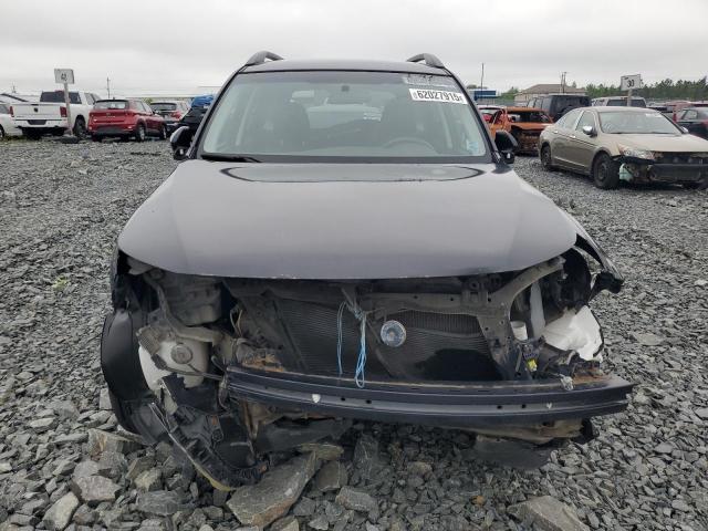 2010 SUBARU FORESTER XS  