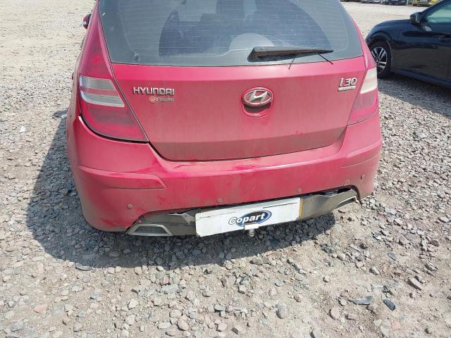 2010 HYUNDAI I30 1.4 EDITION 5DR