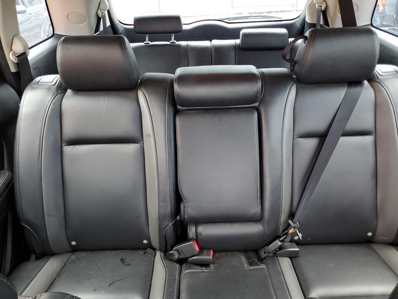 2010 Mazda Cx-9 VIN: JM3TB3MA7A0228646 Lot: 61781665