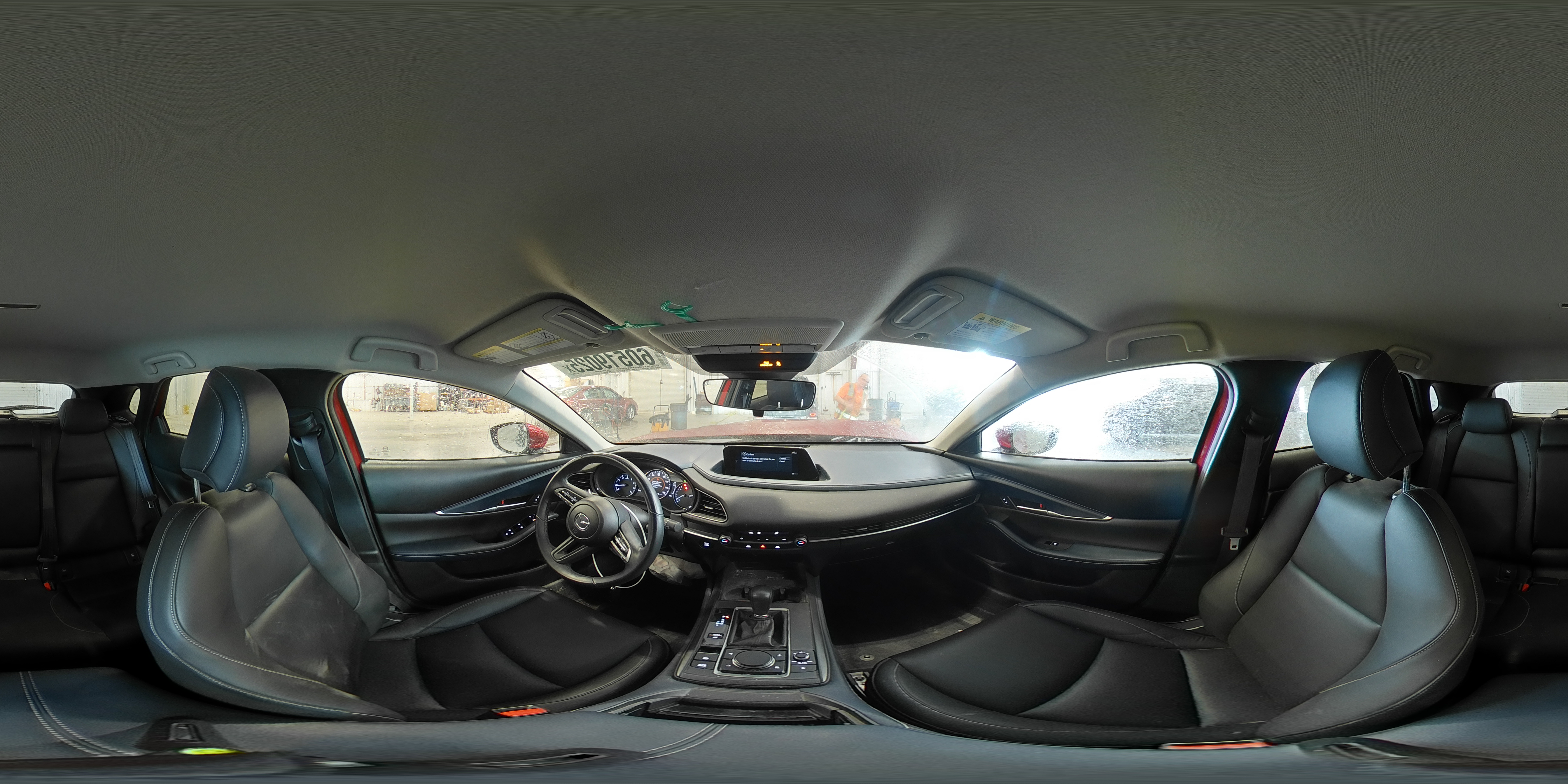 2020 Mazda Cx-30 Select VIN: 3MVDMBCL6LM128783 Lot: 60519025