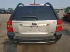 2006 Kia New Sportage  на продаже в Moraine, OH - Front End
