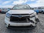 2016 Toyota Highlander Limited продається в Magna, UT - Front End