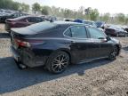 2023 Toyota Camry Se Night Shade de vânzare în Marlboro, NY - Rear End