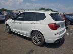 2017 Bmw X3 Xdrive35I for Sale in New Britain, CT - Front End