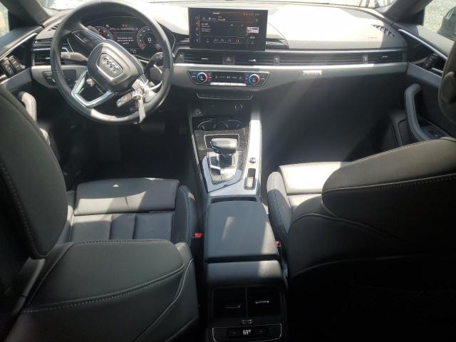  AUDI A5 2023 Szary