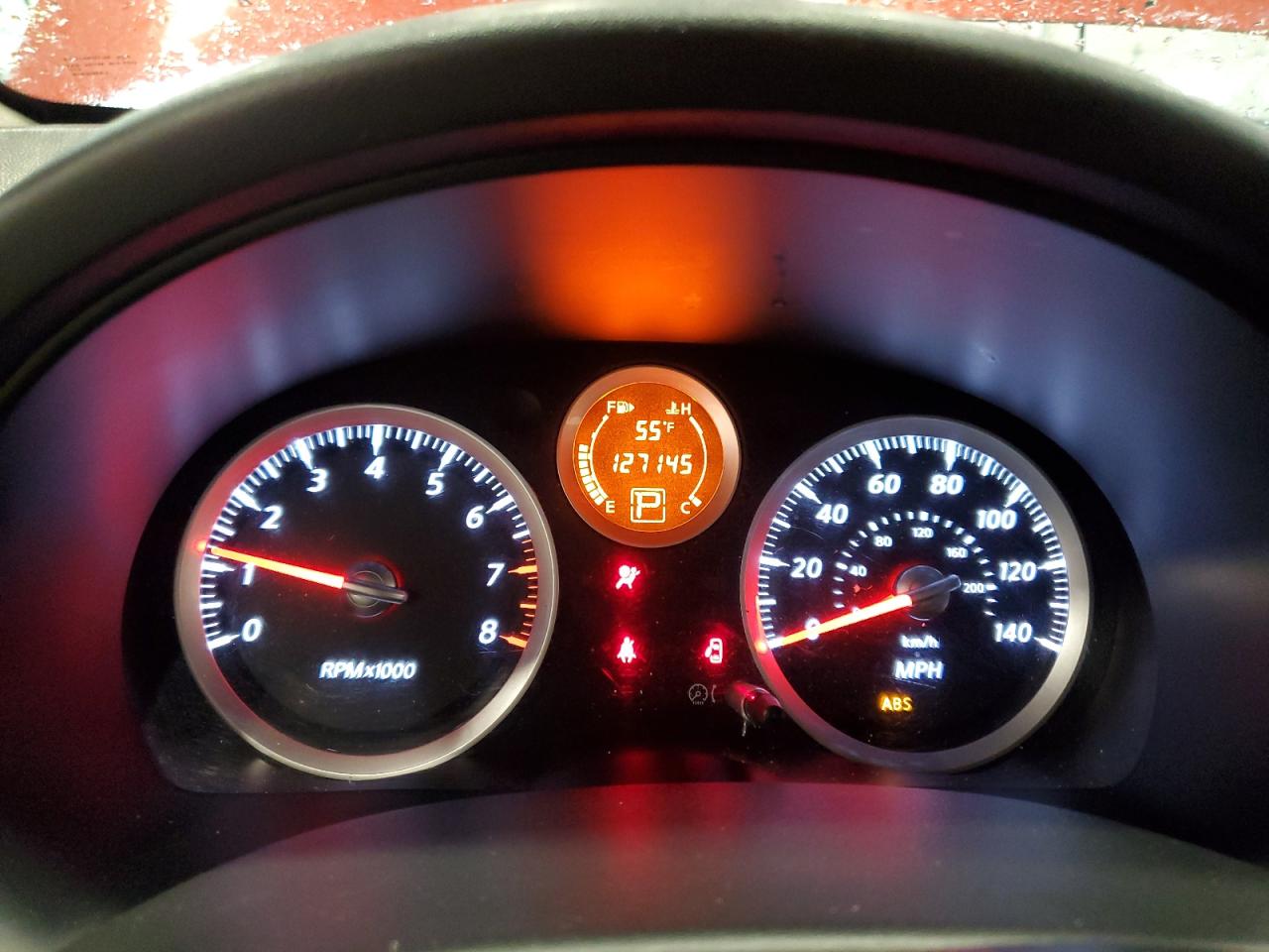 2010 Nissan Sentra 2.0 VIN: 3N1AB6AP2AL690712 Lot: 60965975