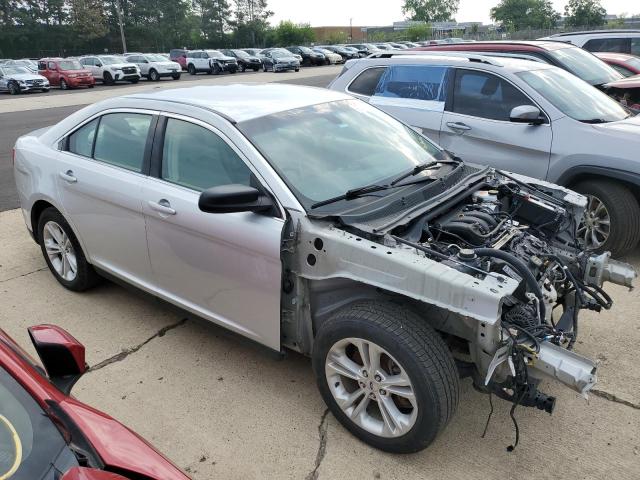 Седани FORD TAURUS 2016 Сріблястий