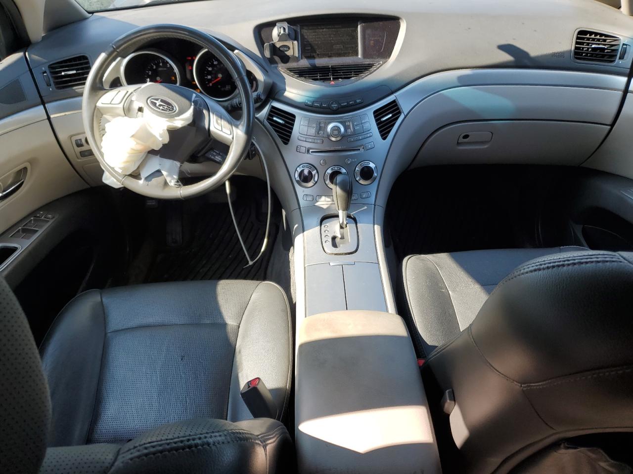 2007 Subaru B9 Tribeca 3.0 H6 VIN: 4S4WX85D774405819 Lot: 61066165