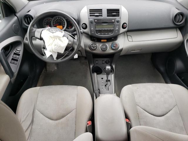 2009 TOYOTA RAV4   