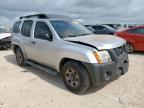 2007 Nissan Xterra Off Road на продаже в San Antonio, TX - Front End