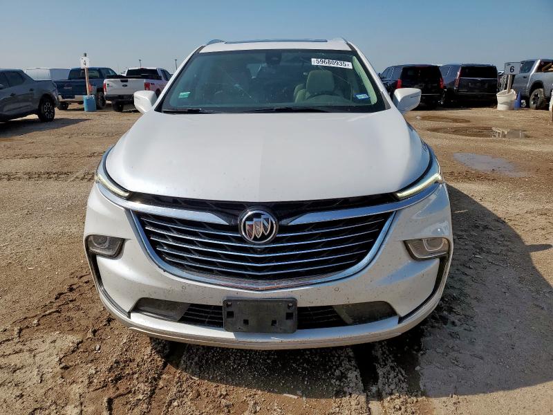  BUICK ENCLAVE 2022 Biały