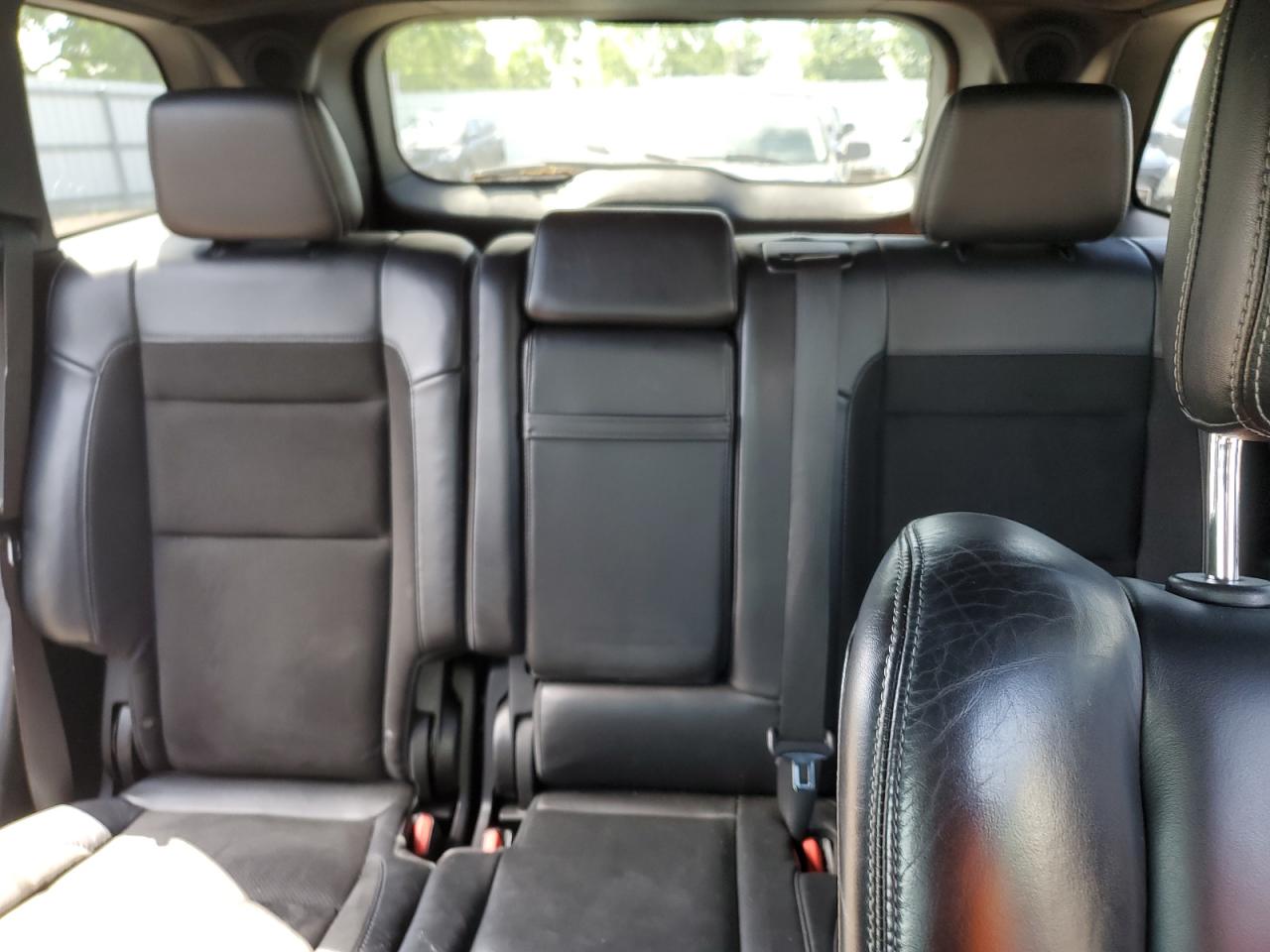 2019 Jeep Grand Cherokee Srt-8 VIN: 1C4RJFDJ9KC551524 Lot: 62726185