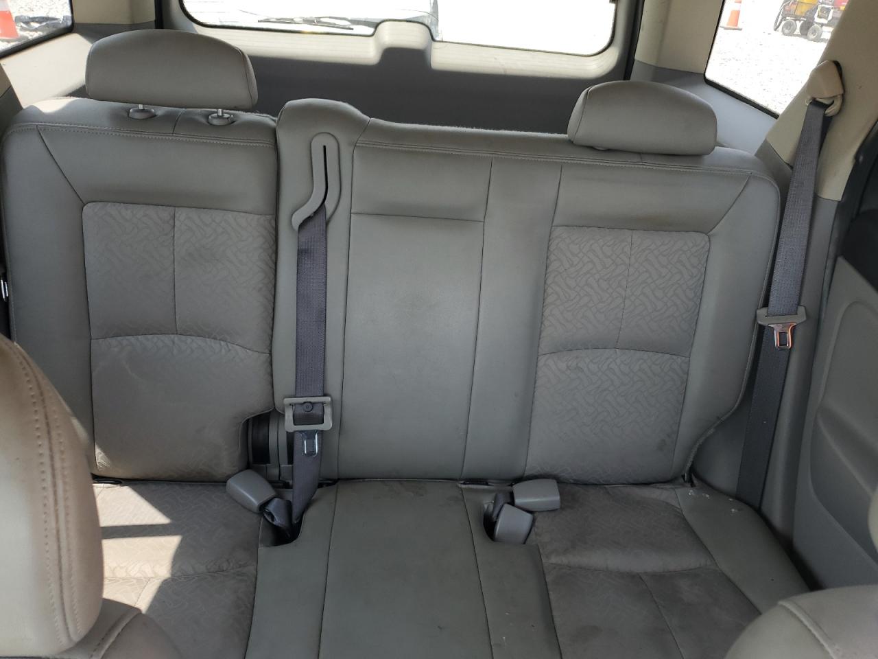 2006 Saturn Vue VIN: 5GZCZ63436S873838 Lot: 60302275