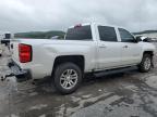 2017 Chevrolet Silverado C1500 Lt for Sale in Tulsa, OK - Front End