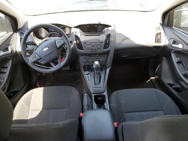 FORD FOCUS 2016 Szary