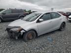 2017 TOYOTA COROLLA L   for sale at Copart NS - HALIFAX