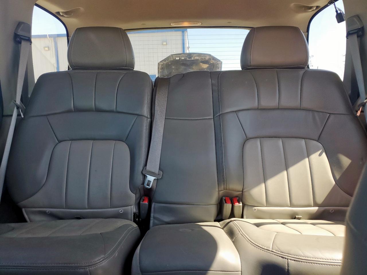 2003 GMC Envoy VIN: 1GKDT13S332321748 Lot: 60693215