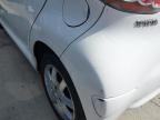 2014 TOYOTA AYGO MODE for sale at Copart ROCHFORD