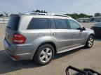 2012 Mercedes-Benz Gl 450 4Matic for Sale in Glassboro, NJ - Front End