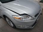 2014 FORD MONDEO ZET for sale at Copart EAST KILBRIDE