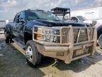 2012 Chevrolet Silverado K3500 Lt იყიდება Grand Prairie-ში, TX - Side