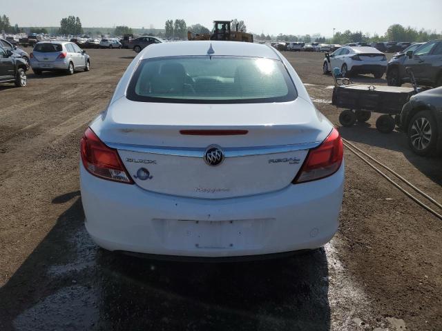 2011 BUICK REGAL CXL  