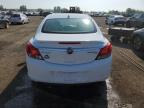 2011 BUICK REGAL CXL   for sale at Copart ON - TORONTO