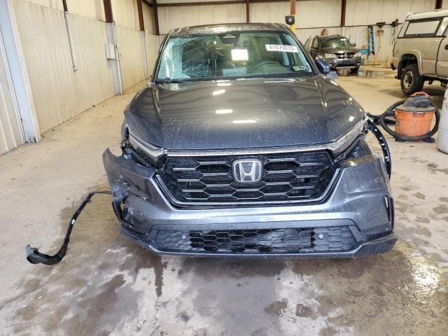  HONDA CRV 2023 Gray