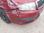 2005 SKODA FABIA CLAS for sale at Copart BRISTOL